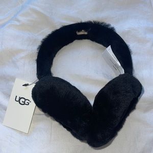 Ugg Ear Muffs